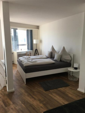 Apartment 6, OG 3 in Schleswig